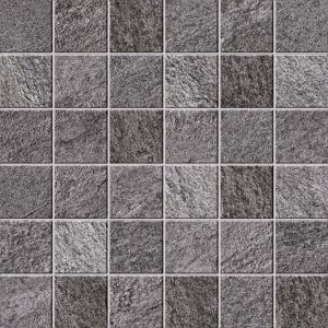 Brave Grey Mosaico