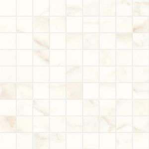 Marvel Calacatta Delicato Mosaico Matt