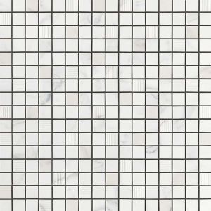Marvel Calacatta Extra Mosaic