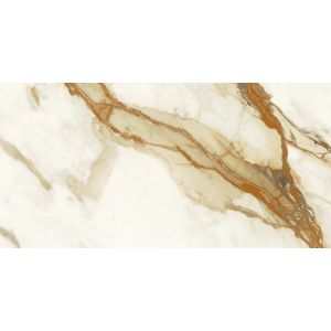 Marvel Calacatta Imperiale 30x60 Silk