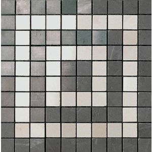 Marvel Calacatta Mosaico Lapp.