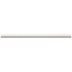 Spigolo White Matt 1x20