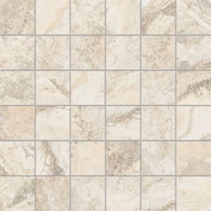La Faenza BIANCO MK.TRA RA 30 30x30 /0,54m2/