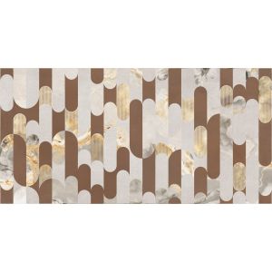 La Faenza ORO OR OCE DK 12 LP 60x120 /2szt./