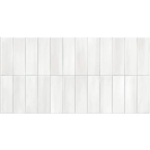 GAYAFORES Deco Allure White 32×62,5