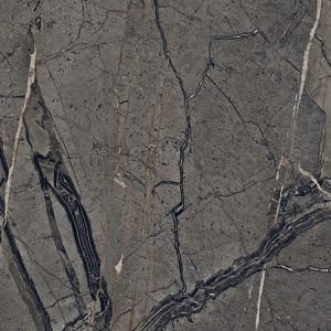 Cercom Amaranto Black 60x60