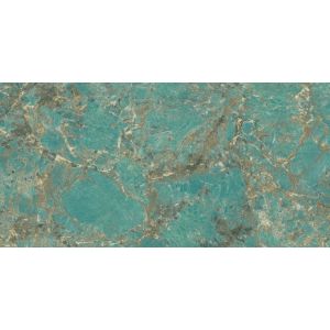 Marvel Amazzonite 60x120 Lapp.