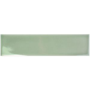 AQUARELLE MINT GREY