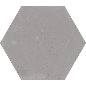 Wow Love Affairs Concrete Hexagon Ash Grey 20x23 /0,35m2/