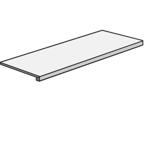 Exence Almond Scalino 33x150