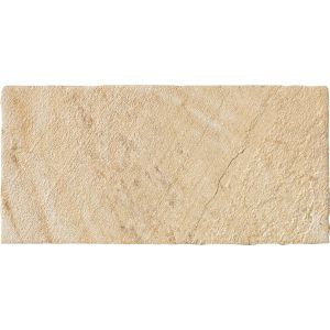 Panaria Bioarch Barge Gialla 20x40,5 Struktura 9mm /1,066m2/