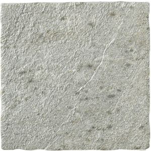 Panaria Bioarch Barge Grigia 20x20 Struktur 9mm /1,2m2/