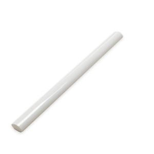Wow Gradient Rounded Edge Black Matt 1,1x30 /10sz