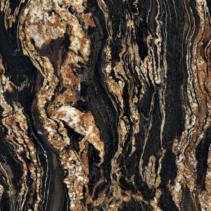 Ariana Nobile Black Taurus 120x120 Lux /2,88m2/