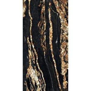 Ariana Nobile Black Taurus 60x120 Lux /1,44m2/