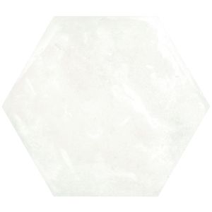 HEXA COTTAGE WHITE