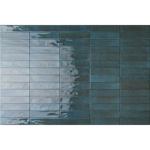 RONDINE SOHO BLU 6x25 /0,48m2/