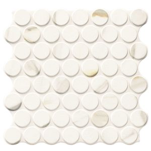 Realonda Calacatta Gold Circle 30,9x30,9 /0,86m2/