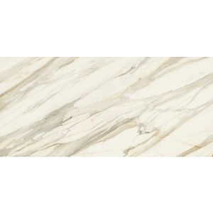 Gesinterter Quarz SapienStoneCalacatta Aureo 4D Cashmere 20mm