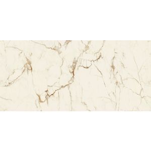 Quarz-Sinter SapienStoneCalacatta Macchia Vecchia 4D Polished 12mm