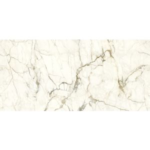 Quarzspiek SapienStoneCalacatta Macchia Vecchia Silky 12mm