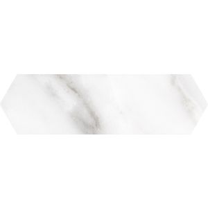 Wow Love Affairs Calacatta Mini Crayon 3,7x13,6 /0,206m2/