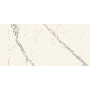 Quarz-Sinter SapienStoneCalacatta Statuario Polished 12mm