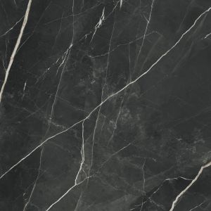 Marvel Calacatta Black 120x120 Lapp.
