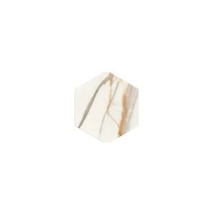 Realonda Calacatta Gold Hexagon 33x28,5 /1m2/