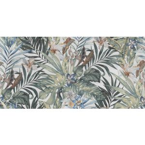 ABK Wide&Style Mini Caribbean 60x120 Decorato /1,4
