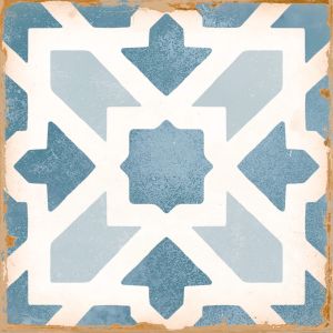 Harmony Casablanca Gaza 12,5x12,5 Matt /0,49m2/