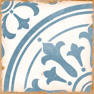 Harmony Casablanca Ziane 12,5x12,5 Matt /0,49m2/