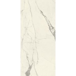 Cotto d'Este Kerlite Vanity Bianco Statuario Glossy 120x260 mm /3,12m2/