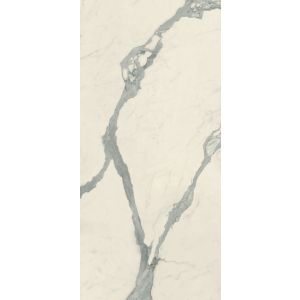 Cotto d'Este Kerlite Vanity Bianco Statuario Glossy 120x260 mm Book B /3,12m2/