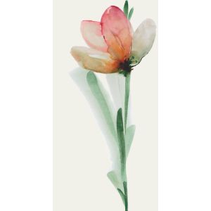 Cotto d'Este Kerlite Wonderwall Non Definito Natura 50x100 3,5mm Fleur A /1m2/