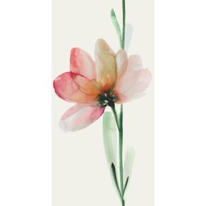 Cotto d'Este Kerlite Wonderwall Non Definito Natura 50x100 3,5mm Fleur B /1m2/