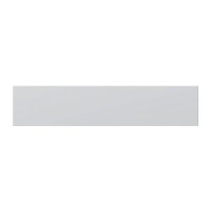 EL BARCO DALLAS GLOSSY WHITE 6,5x20