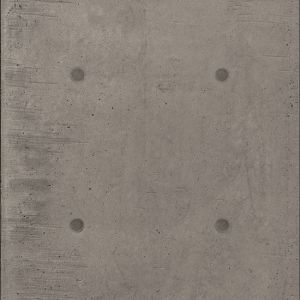 Dot Triangle Grigio Scuro