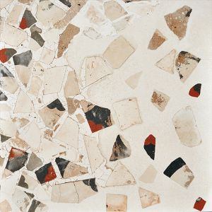 FIORANESE GRES  I COCCI CALCE SPACCATO  90X90R /1,62/