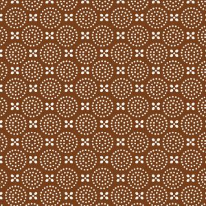Kint.Jap.Rust 20,13X20,13Lr
