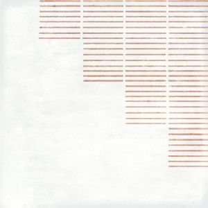 CHATEAU LINES WHITE GLOSS