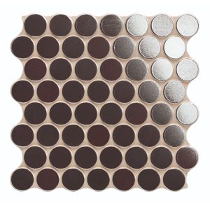 Realonda Circle Metal 30,9x30,9 /0,86m2/