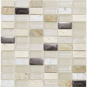 MOSAVIT TRIP CITY BEIGE /1,0m2/