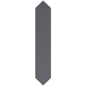 Wow Gradient Crayon Black Matt 4,3x24,3 /0,191m2/