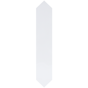 GRADIENT CRAYON WHITE GLOSS