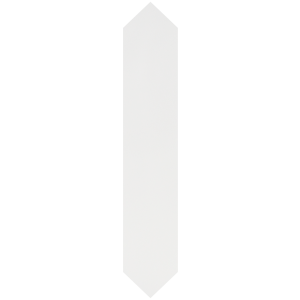 GRADIENT CRAYON WHITE MATT