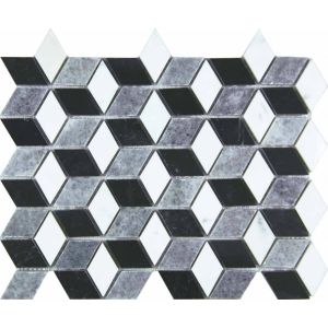 MOSAVIT TRIP CUBO NEGRO /0,64/