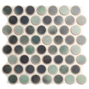Realonda Dakhla Aqua Circle 30,9x30,9 /0,86m2/