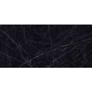Spiek KWARCOWY SapienStoneDark Marquina Polished 12mm