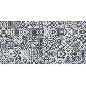 Gayafores DECO HERITAGE BLACK 32x62,5
